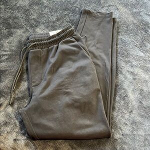 🆕Men's Black Jogger Pants